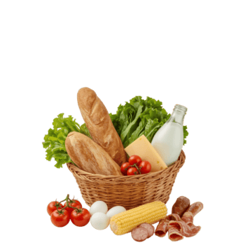 Продукты питания